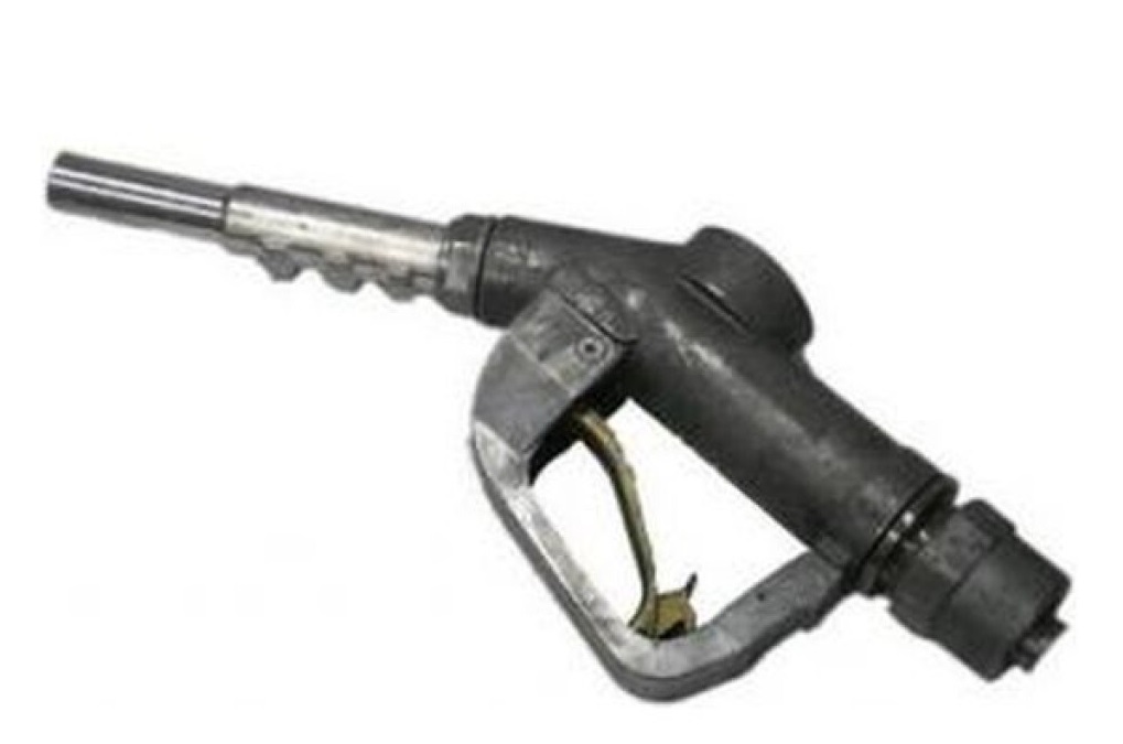 Кран топливозаправочный МОПАЗ КР-20 Пистолеты и катушки